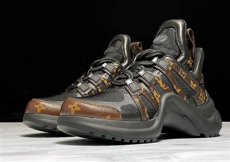 louis vuitton archlight mens|louis vuitton archlight runners.